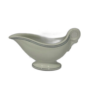 John Maddock & Sons Vintage Fine Earthenware/ Porcelain Gravy Boat.